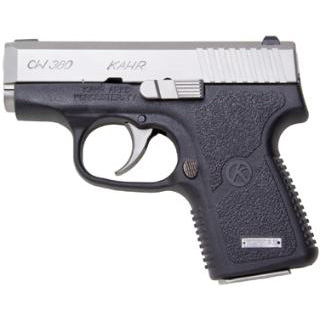 KAHR CW380 380ACP 2.58